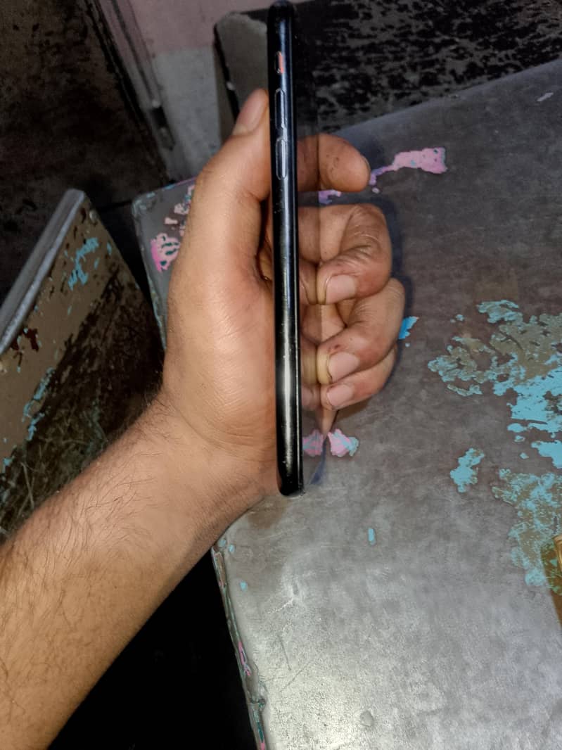 iPhone x 1