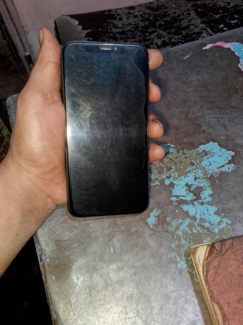 iPhone x 3