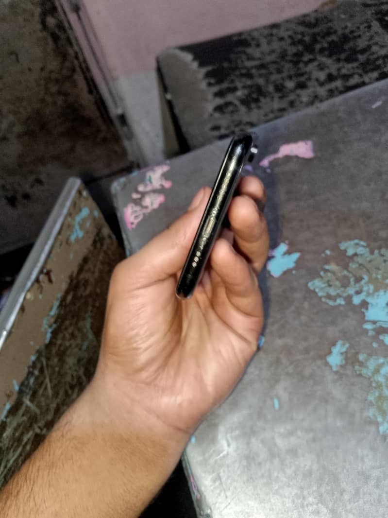 iPhone x 5