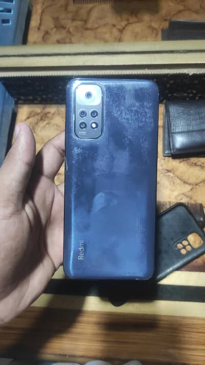 Xiaomi Redmi 11