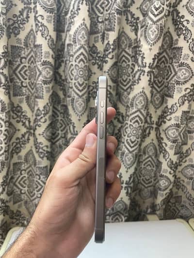Apple iPhone 15 Pro Max Jv