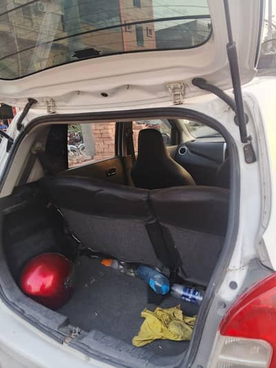 Suzuki Cultus VXL 2018