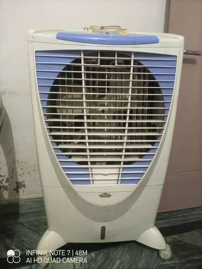 Air cooler good condition