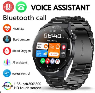 Gt3 pro watch