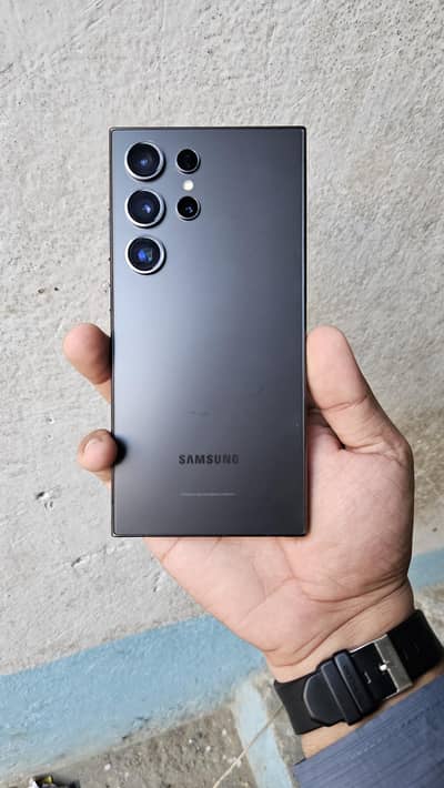 samsung s24 ultra 12 512gb non pta