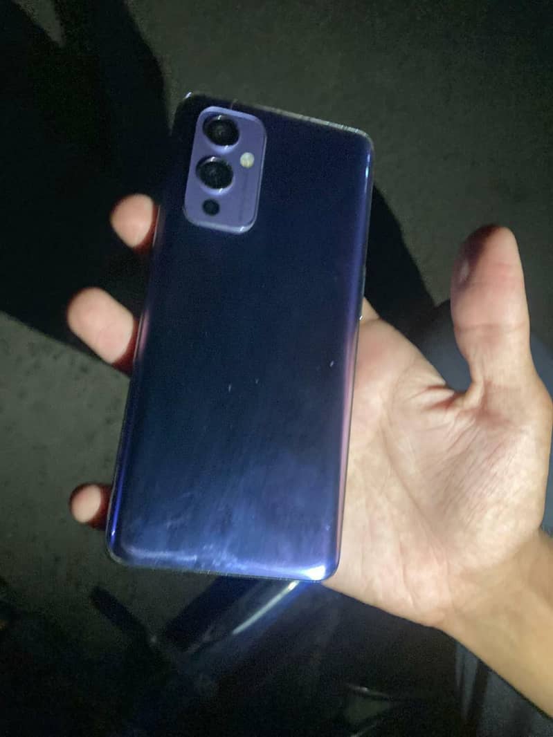 One Plus 9 1