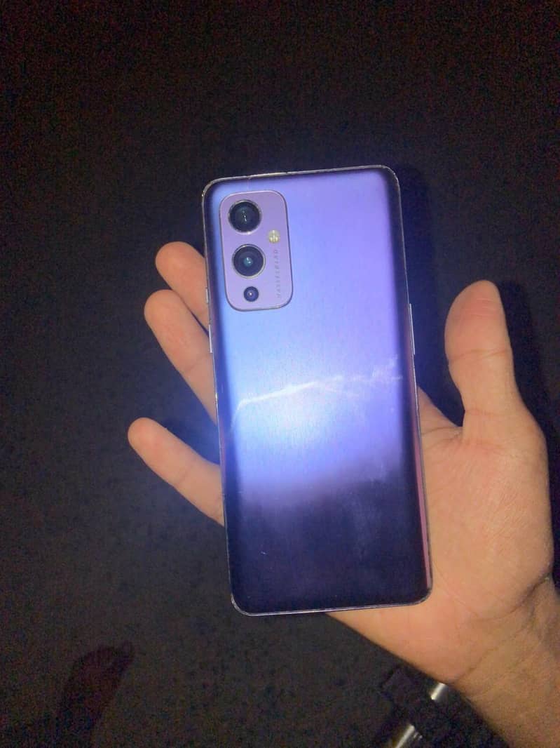 One Plus 9 2