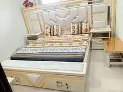 bed sat 0