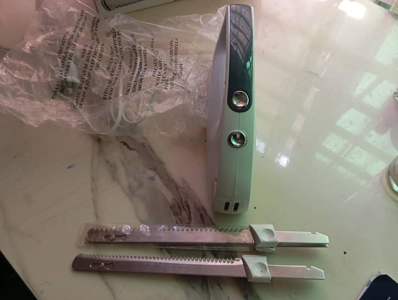 Meat Cutter Machine 3