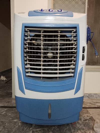 Pak Land Air Coller M. 8000 Full Size