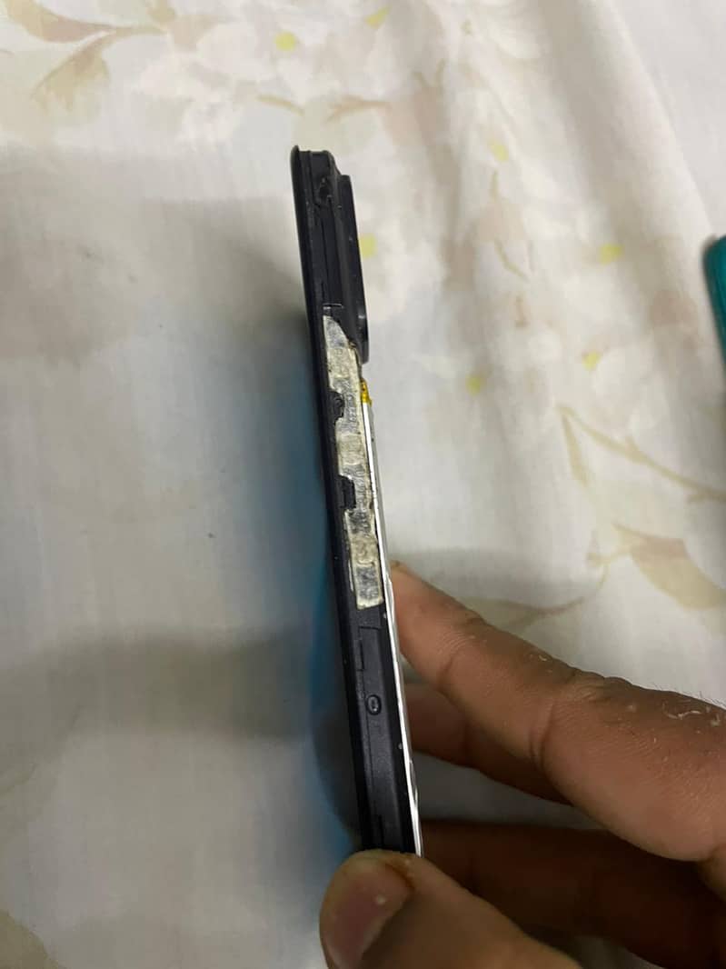 Itel A48 3