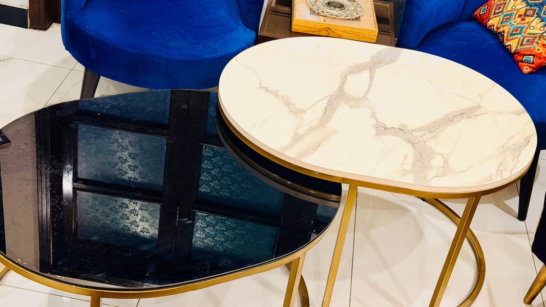 Stylish Center table 1