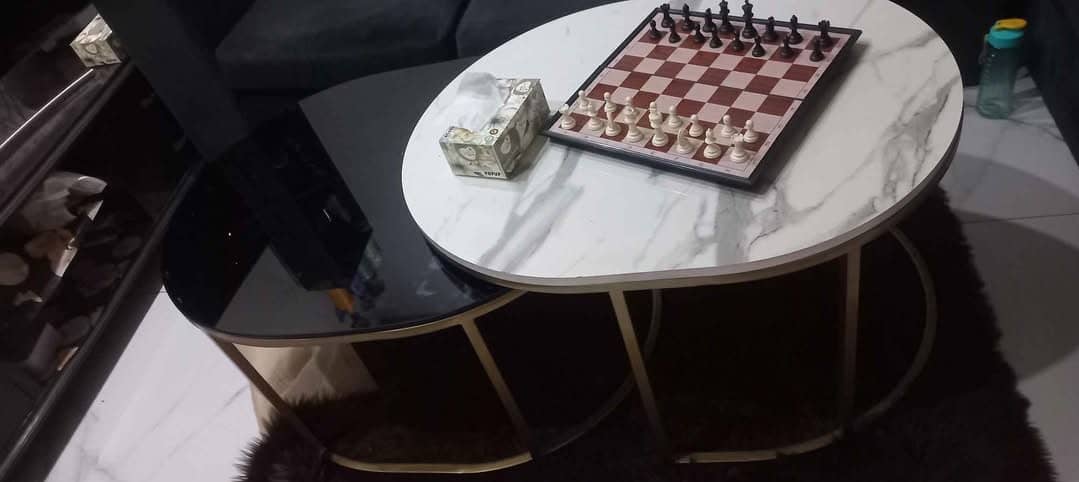 Stylish Center table 3