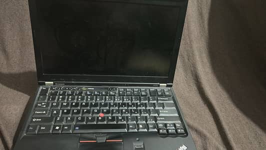 Lenovo ThinkPad X220 Laptop – Business Series | Durable & Reliable