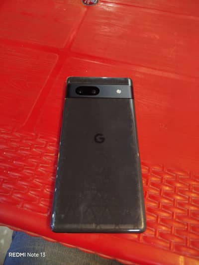 Google Pixel 7a