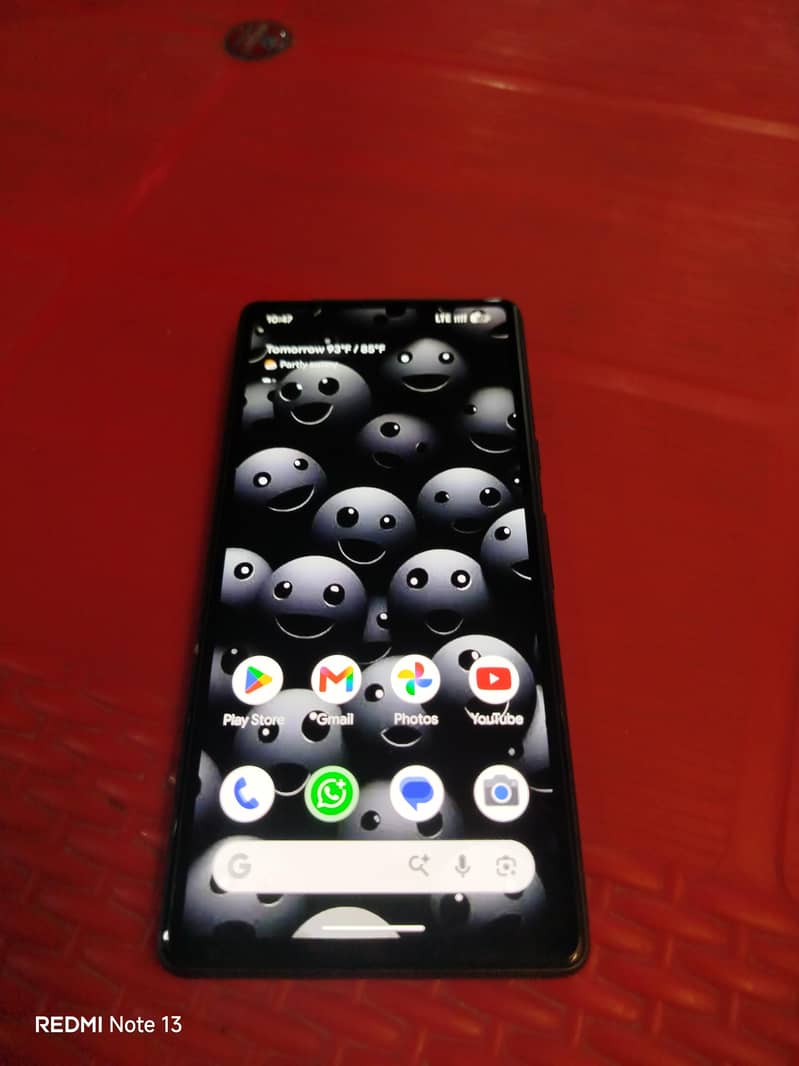 Google Pixel 7a 7