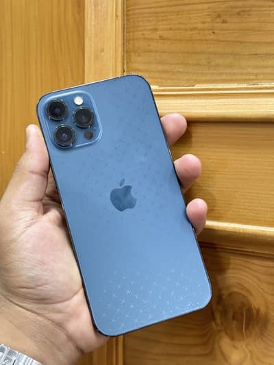 Apple iPhone 12 Pro Max