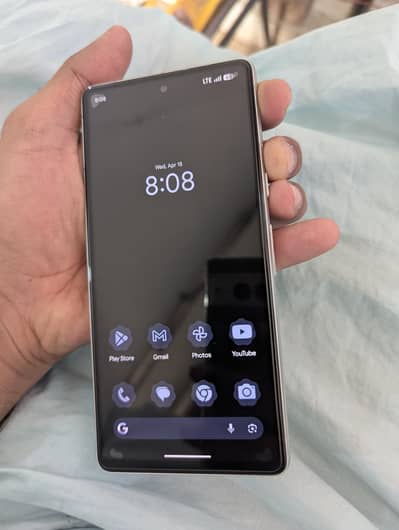 Google Pixel 7 Official Approved