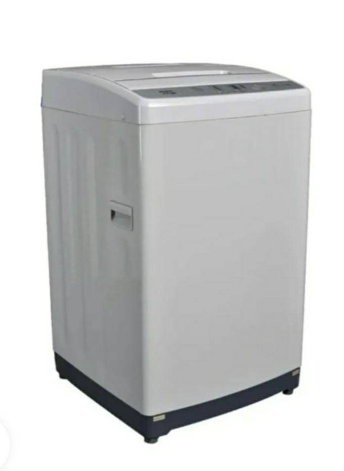 Haier Top Load Automatic Washing Machine. 0