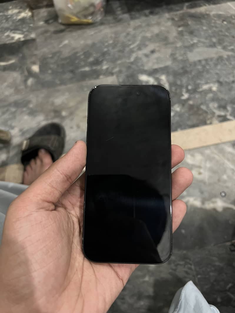 Apple iPhone 15 Pro 5
