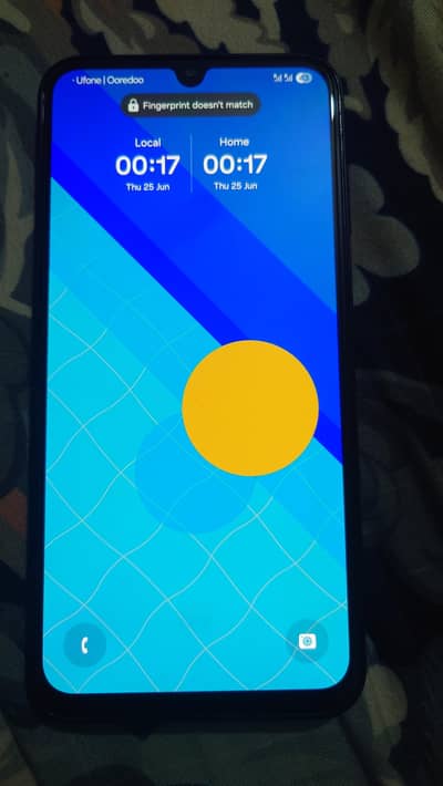 Samsung Mobile A15  8 128 only phone no open
