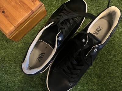 Zara men sneaker eu 44 size