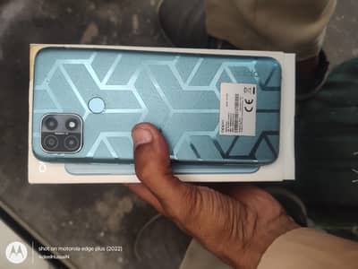 oppo a15 3/ 32 PTA approved