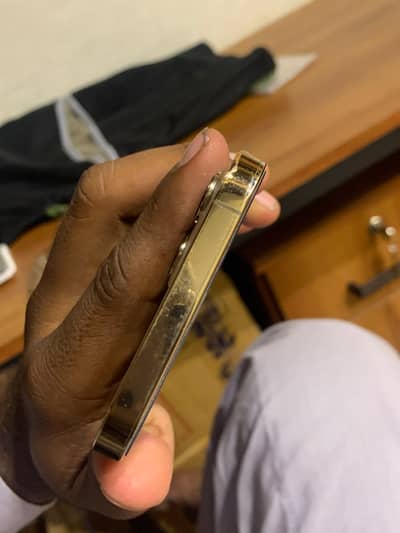 Apple iPhone 12 Pro Max