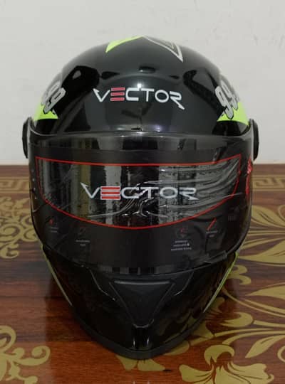 New Helmet best QualiTy
