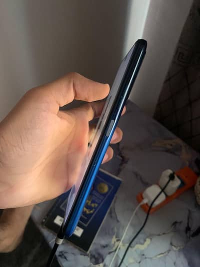 Tecno Pova 2 box available