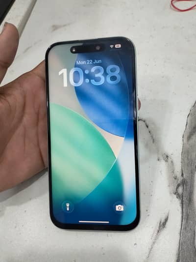 Apple iPhone 15 128gb jv