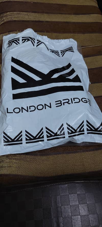 London Bridge New Trouser
