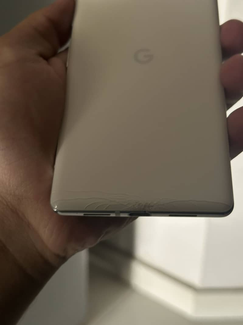 Google Pixel 6 Pro 1