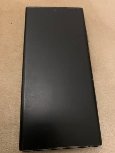 Samsung Mobile Note 20 Ultra
