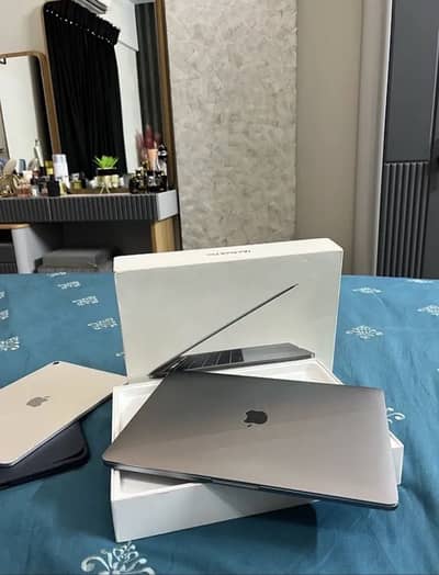 Macbook Pro 2019
