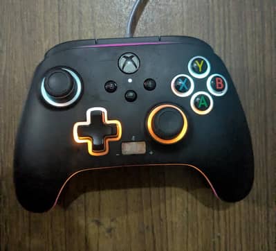PowerA Spectra infinity Xbox Controller in good condition