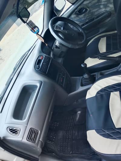 Suzuki Baleno 2004