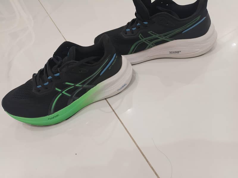 asics 5