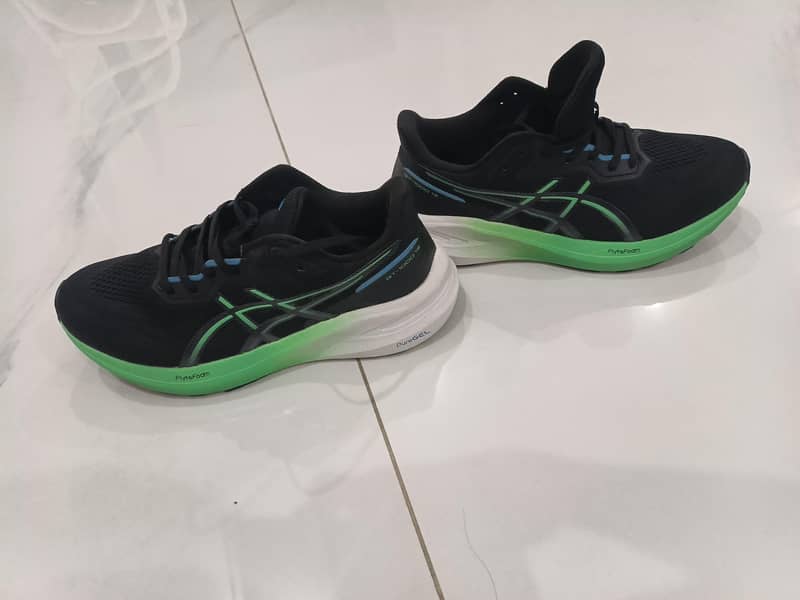 asics 7