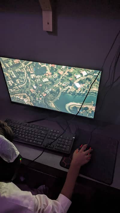 gaming PC