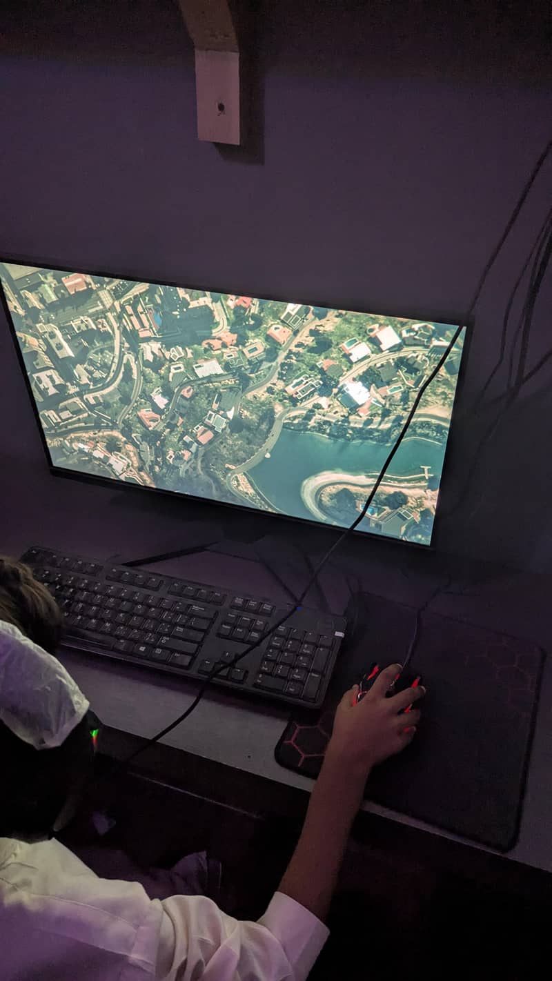gaming PC 0