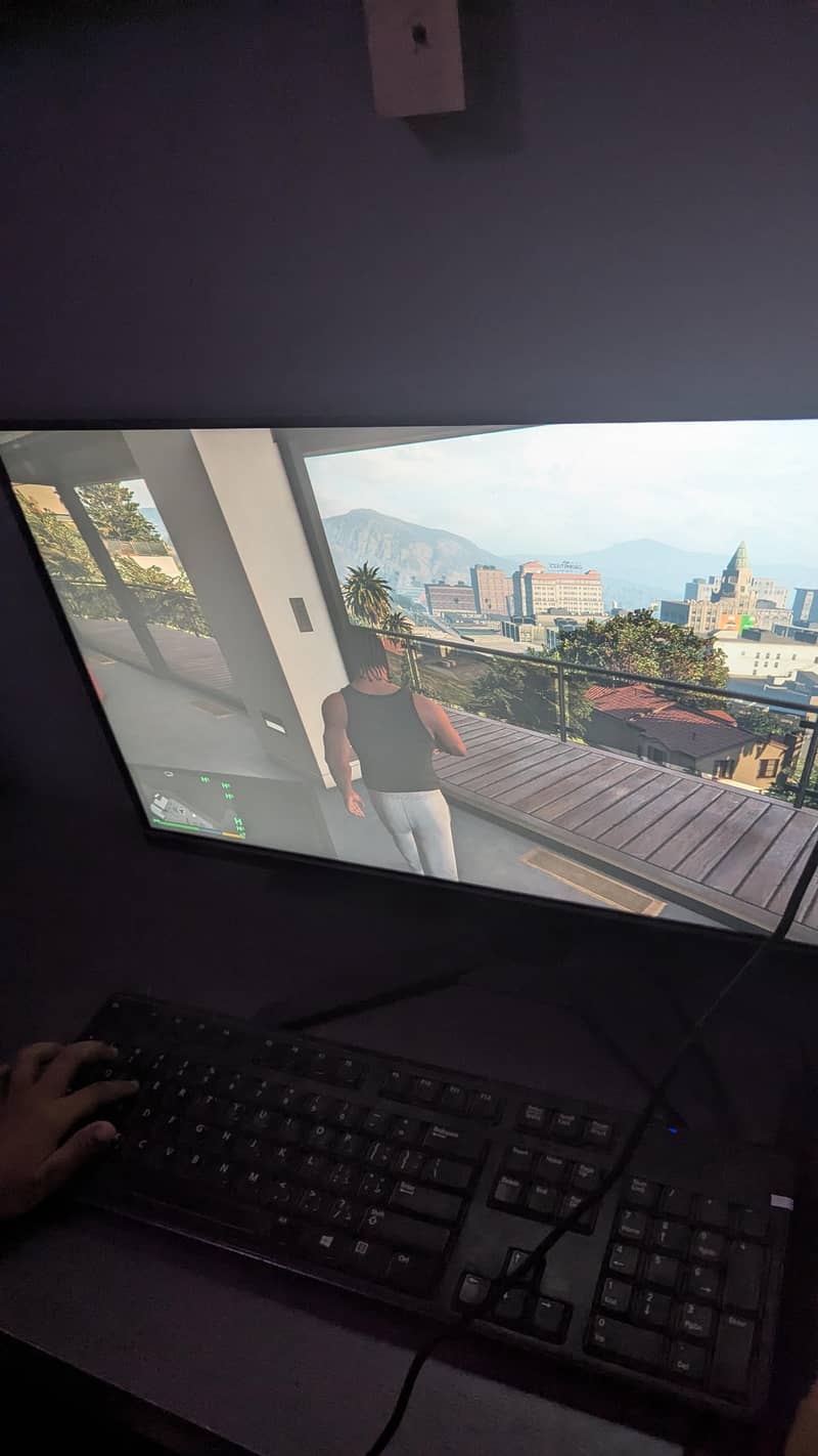 gaming PC 2