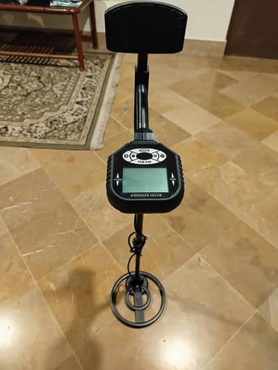 Metal Detector