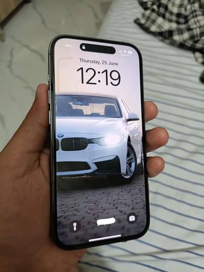 iPhone 14 Pro
