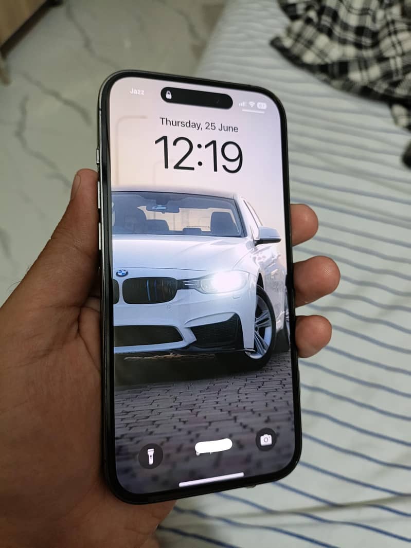 iPhone 14 Pro 0