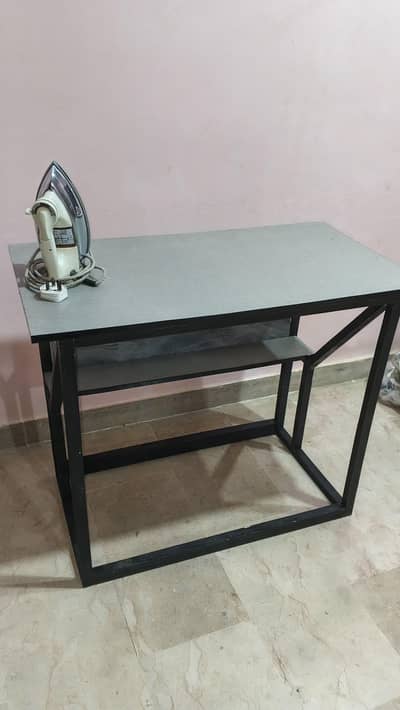 Wooden Table