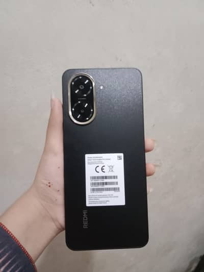 Xiaomi Redmi A5