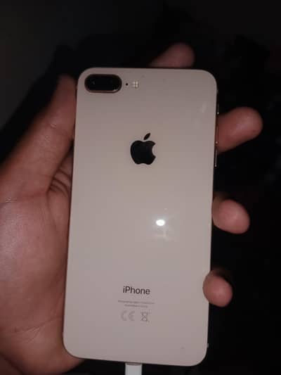 Apple iPhone 8 Plus