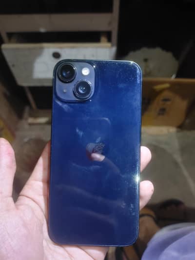 Apple iPhone 14