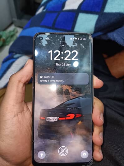 OPPO F21 Pro
